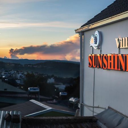 Sunshine Villa ดาลัด ภายนอก รูปภาพ