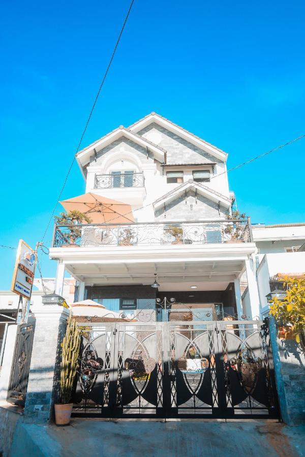 Sunshine Villa ดาลัด ภายนอก รูปภาพ