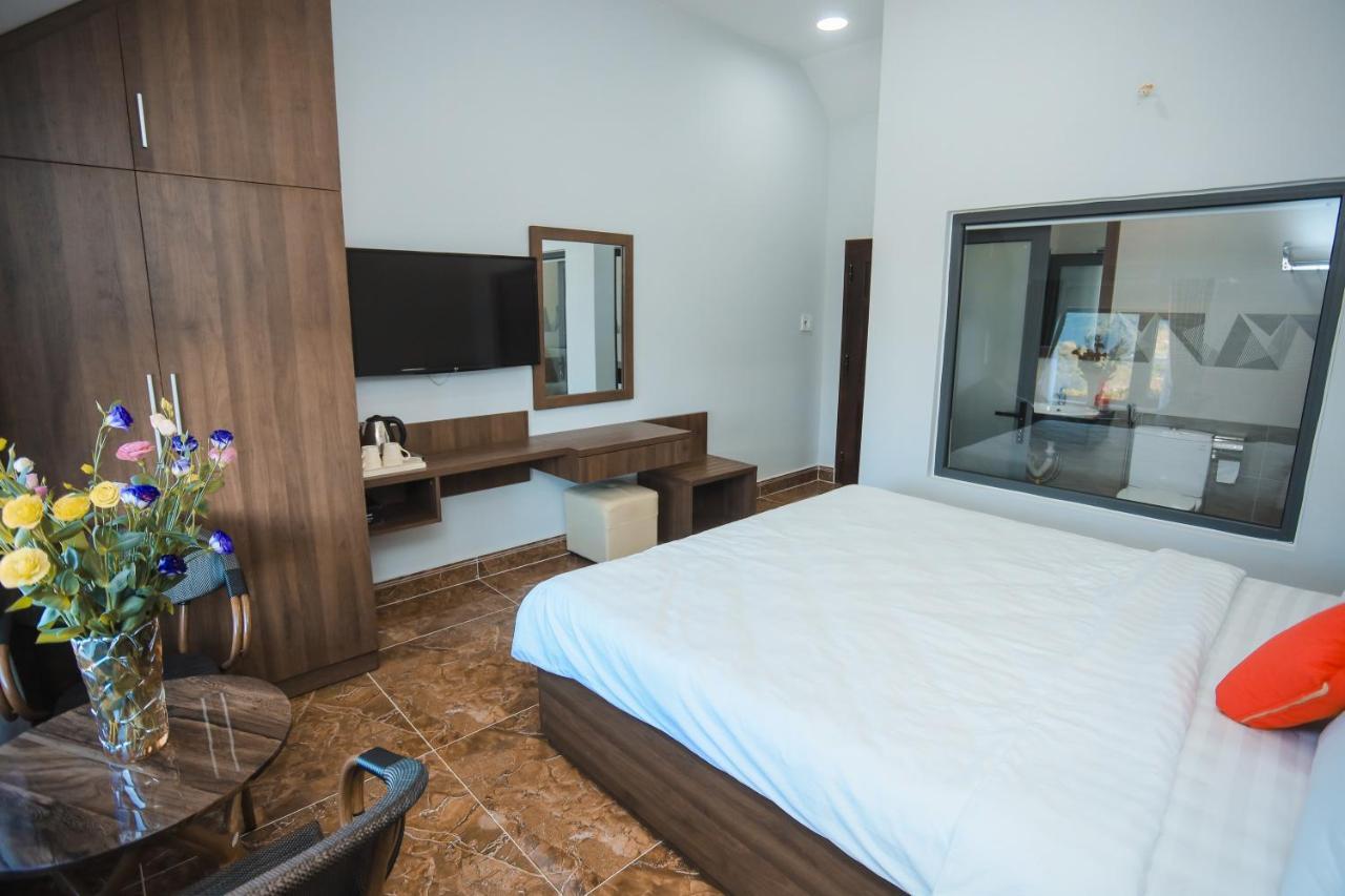 Sunshine Villa ดาลัด ภายนอก รูปภาพ