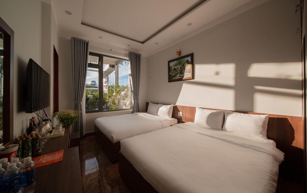 Sunshine Villa ดาลัด ภายนอก รูปภาพ