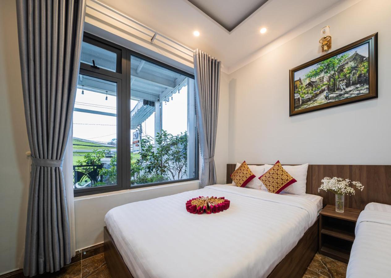 Sunshine Villa ดาลัด ภายนอก รูปภาพ