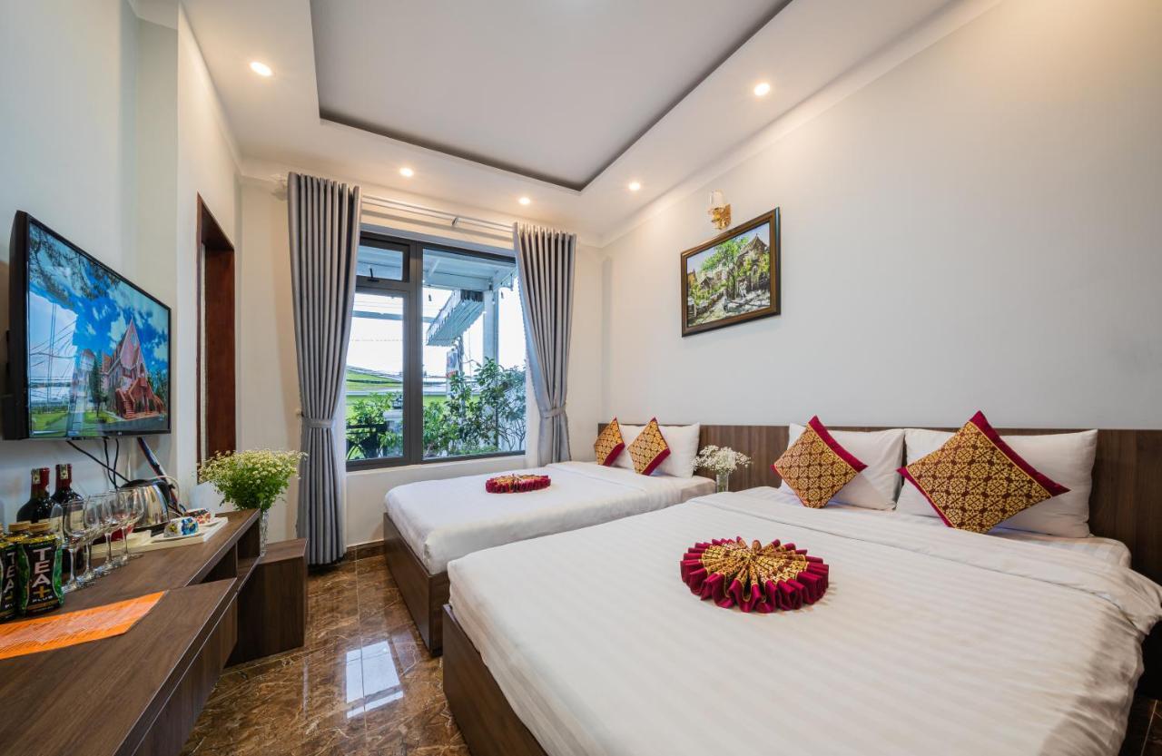 Sunshine Villa ดาลัด ภายนอก รูปภาพ