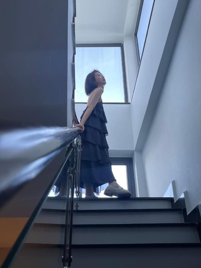 Sunshine Villa ดาลัด ภายนอก รูปภาพ