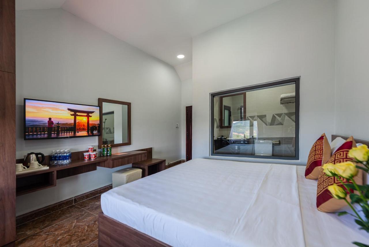 Sunshine Villa ดาลัด ภายนอก รูปภาพ
